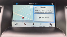 Ford Focus 1.0 EcoBoost 125 Zetec Edition 5dr Petrol Hatchback